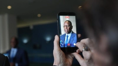 Senegal, eski Cumhurbaşkanı Sall'ın BM Genel Sekreterliği adaylığını resmen destekleyecek
