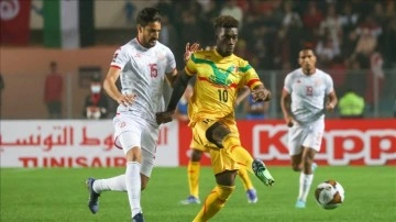Senegal, Gana, Kamerun, Fas, ve Tunus Dünya Kupasına katılma hakkı kazandı
