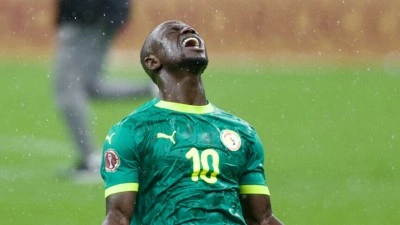 Senegal'in 2026 FIFA D&uuml;nya Kupası kadrosu a&ccedil;ıklandı