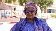 Senegal Kızılhaç Başkanı Ba'ya göre kadınların yönettiği kuruluşlar daha iyi işliyor