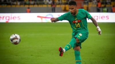 Senegal Milli Takımı'nın 2026 FIFA D&uuml;nya Kupası kadrosu a&ccedil;ıklandı