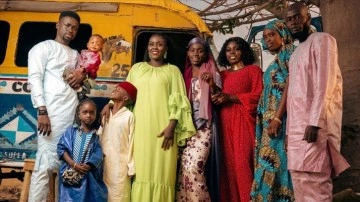 Senegal'de genç fotoğrafçıların yaşattığı bayram geleneği: Ndewendeul