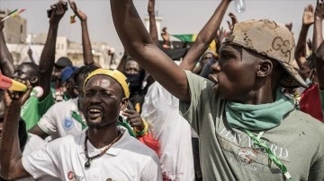 Senegal'de muhalif lider Sonko'nun tutuklanması dış temsilcilikleri karıştırdı