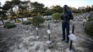 &#039;Senegalli askerlerin kabirleri Müslüman mezarlığına taşınsın&#039;