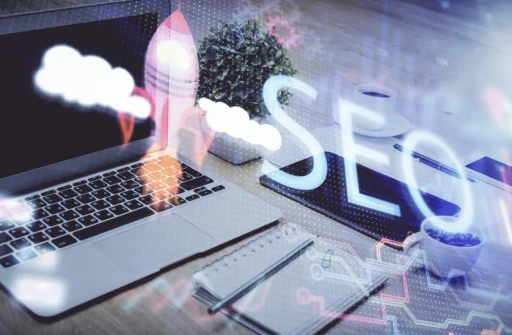 SEO Odaklı Web Tasarım