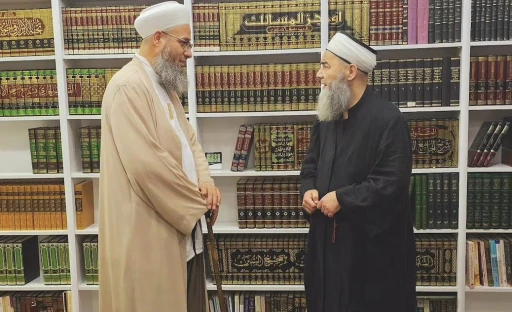 Şer ittifakı; C&uuml;bbeli Ahmet &ndash; Hasan H&uuml;seyin Aydınlık -Ahmet Ayaz yazdı-