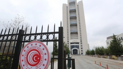 Serbest b&ouml;lgelerden yılın ilk yarısında yapılan ihracatta rekor