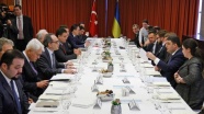 'Serbest ticaret anlaşmasının imzalanması Türk yatırımının önünü açar'