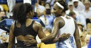 Serena Williams ablasını yenerek yarı finalde