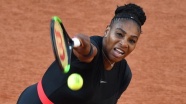 Serena Williams Rogers Cup'tan çekildi