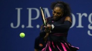 Serena Williams sezon sonu turnuvasında olmayacak