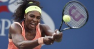 Serena Williams, telefonunu çalan hırsızı yakaladı