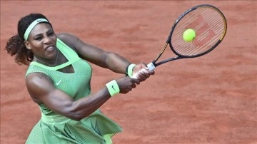 Serena Williams yılın ilk tekler galibiyetine Kanada Açık'ta ulaştı