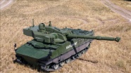 Seri üretimdeki Kaplan tankı IDEF&#039;te boy gösterecek