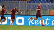 Serie A’da haftanın maçını Roma kazandı