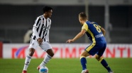Serie A'da Hellas Verona, Juventus'u 2-1 yendi