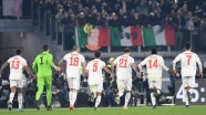 Serie A'da karşılaşmalar koronavirüs nedeniyle seyircisiz oynanacak