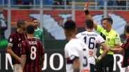 Serie A'da Roma kazandı, Milan galibiyete hasret