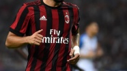 Serie A'da transferin en büyüğü Milan
