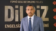 Sesli Betimleme Projesi&#039;nin ilk çalışması &#039;Dilsiz&#039; filmi özel gereksinimli bireylerle buluştu