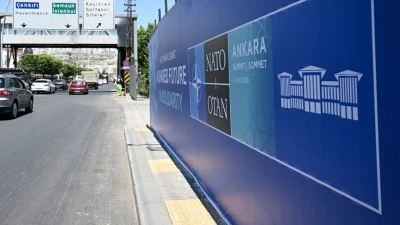 SETA analizinde Ankara'daki NATO Zirvesi'nden beklentiler ele alındı