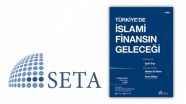 SETA'dan 'Türkiye’de İslami Finansın Geleceği' paneli