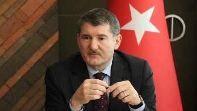 SETA DC'de yapılan panelde Ankara'da d&uuml;zenlenecek NATO Zirvesi ele alındı