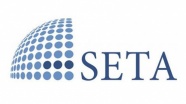 SETA Türkiye-Almanya ilişkileri üzerine panel düzenledi