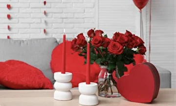 Sevgililer G&uuml;n&uuml; İ&ccedil;in Romantik ve Unutulmaz Hediye &Ouml;nerileri