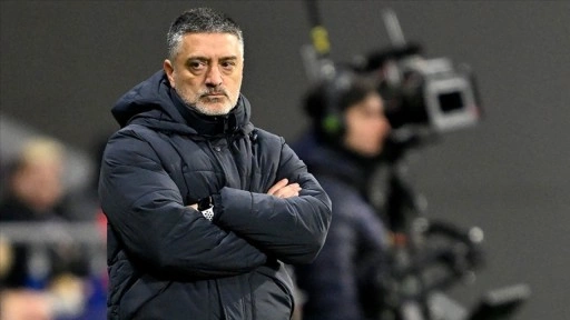 Sevilla'da Garcia Pimienta dönemi sona erdi