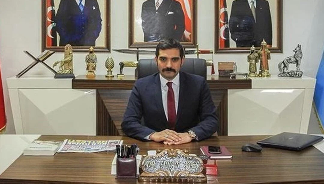 Şeytan üçgeni Sinan Ateş hattında! -Selim Çoraklı yazdı-