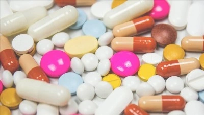 SGK'nin geri &ouml;deme listesine 32 ila&ccedil; daha eklendi