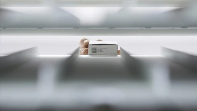 SGK'nin ila&ccedil; harcaması y&uuml;zde 34 arttı