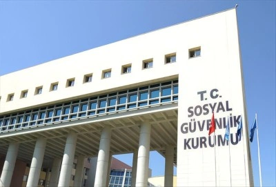 SGK'ye 100 sosyal g&uuml;venlik denetmen yardımcısı alınacak