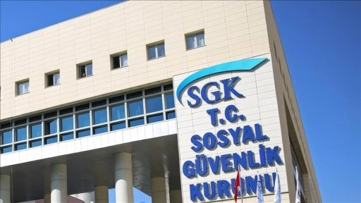 SGK'ye 1000 s&ouml;zleşmeli personel alınacak