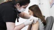 SGK&#039;ye kayıtlı tüm çalışanlar için Kovid-19 aşı randevuları açılıyor