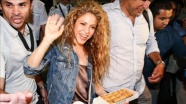 Shakira konseri için hazırlıklar tamamlandı
