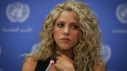 Shakira&#039;nın &#039;La Bicicleta&#039; şarkısı davalık oldu
