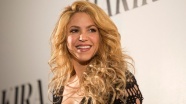 Shakira yarın İstanbul&#039;da konser verecek