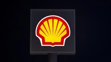 Shell, 3. çeyrekte 6,2 milyar dolar kar elde etti