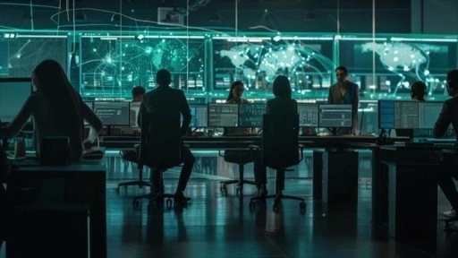 Siber G&uuml;venlik Başkanlığının yeni yapısı T&uuml;rkiye'nin dijital ekosistemini g&uuml;&ccedil;lendirecek