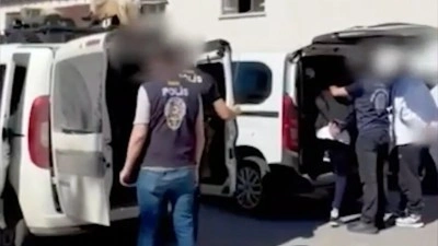 Siber su&ccedil;lara y&ouml;nelik operasyonlarda 78 ş&uuml;pheli tutuklandı