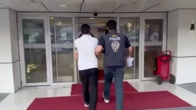 Siber su&ccedil;larla m&uuml;cadele kapsamında 23 ilde d&uuml;zenlenen operasyonlarda 91 ş&uuml;pheli tutuklandı