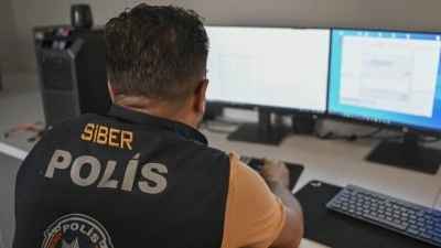 Siber su&ccedil;larla m&uuml;cadele operasyonlarında 194 ş&uuml;pheli tutuklandı