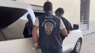 Siber su&ccedil;larla m&uuml;cadeleye ilişkin d&uuml;zenlenen operasyonlarda 86 kişi tutuklandı