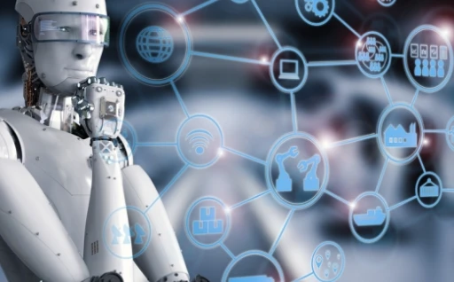 Sibernetik matematik -Öz’ün İfadesi yazdı-