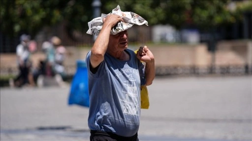 Sıcaklıklar yurdun batı bölgeleri hariç mevsim normalleri üzerinde seyredecek