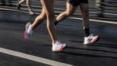 Sidney Maratonu organizat&ouml;rleri, madalyalarda yapılan hatayı kabul etti: