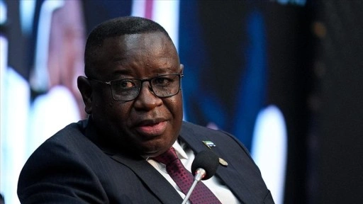 Sierra Leone Cumhurbaşkanı Bio, ECOWAS Dönem Başkanı oldu