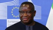 Sierra Leone Cumhurbaşkanı Kovid-19/ koronavirüs şüphesiyle karantinaya girdi